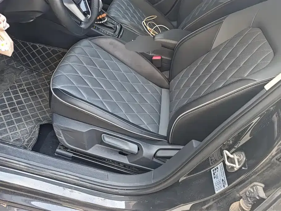 Volkswagen Sagitar 2024 из CN, фото 4