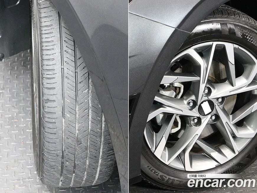 Hyundai Sonata — фото 7
