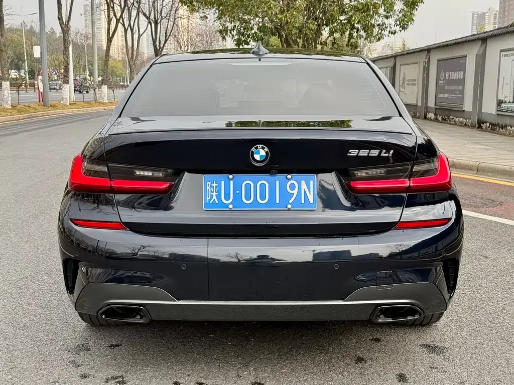 BMW 3 Series — фото 6