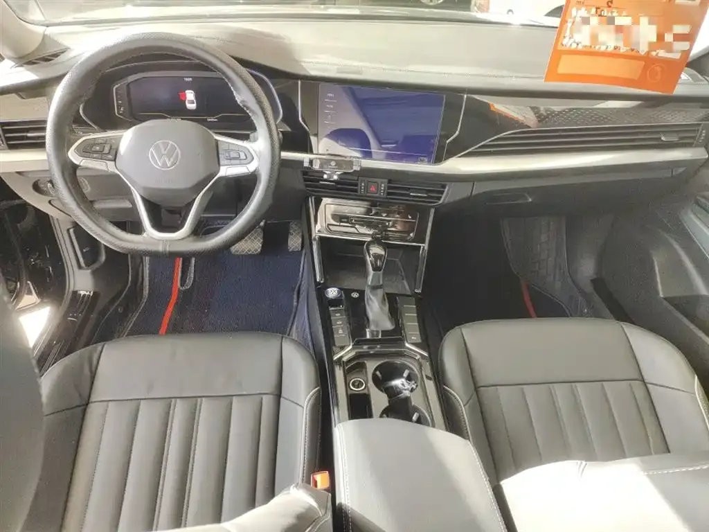 Volkswagen Passat 2022 из CN, фото 10