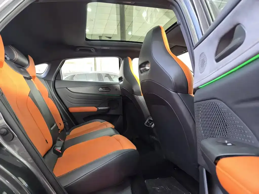 Changan UNI-V 2025 из CN, фото 6