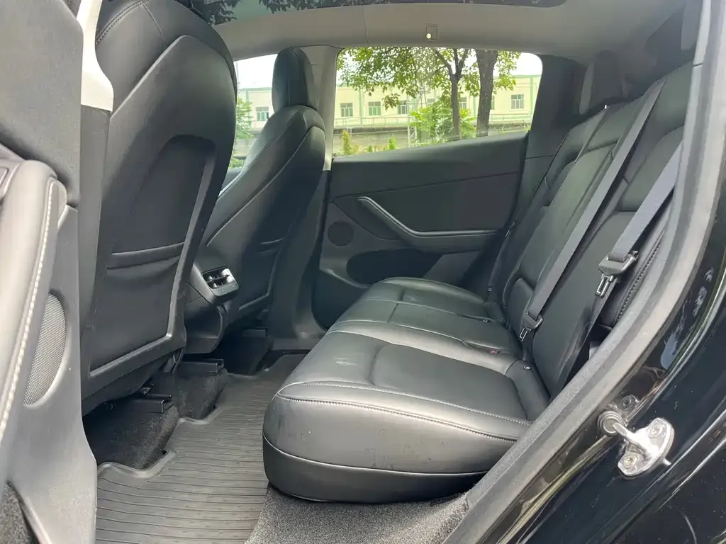 Tesla Model Y 2021 из CN, фото 4