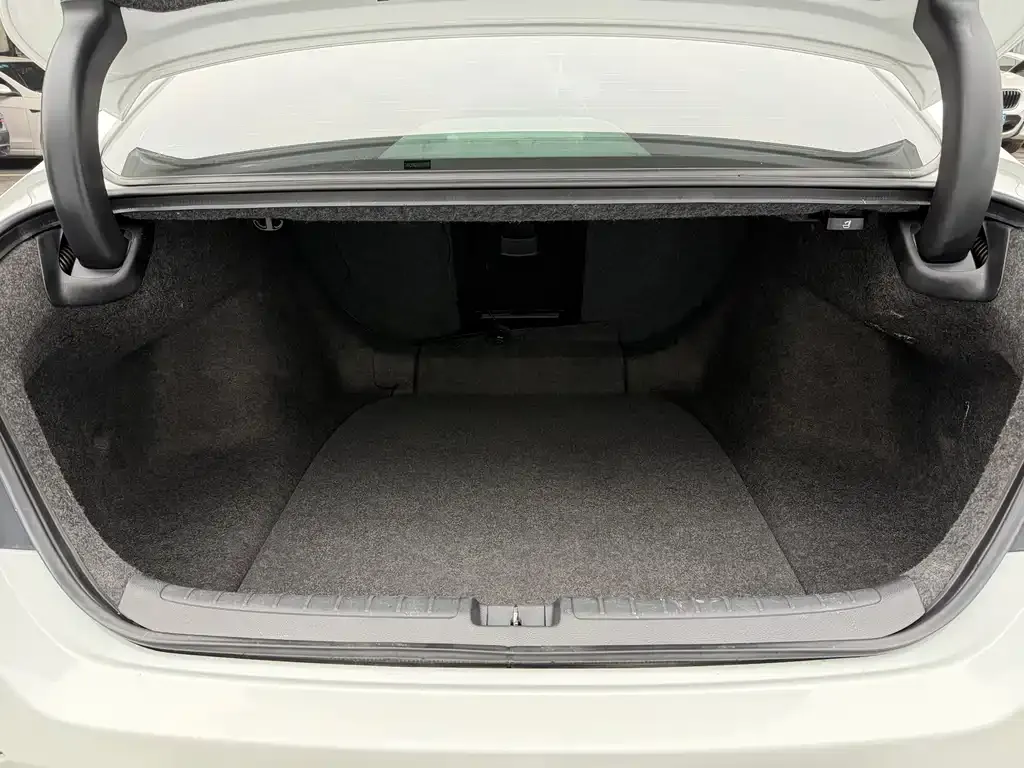 Honda Inspire 2022 из CN, фото 4