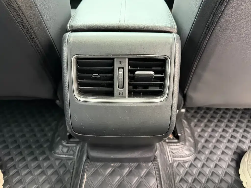 Honda Inspire 2022 из CN, фото 9
