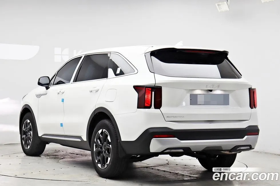 Kia Sorento — фото 4