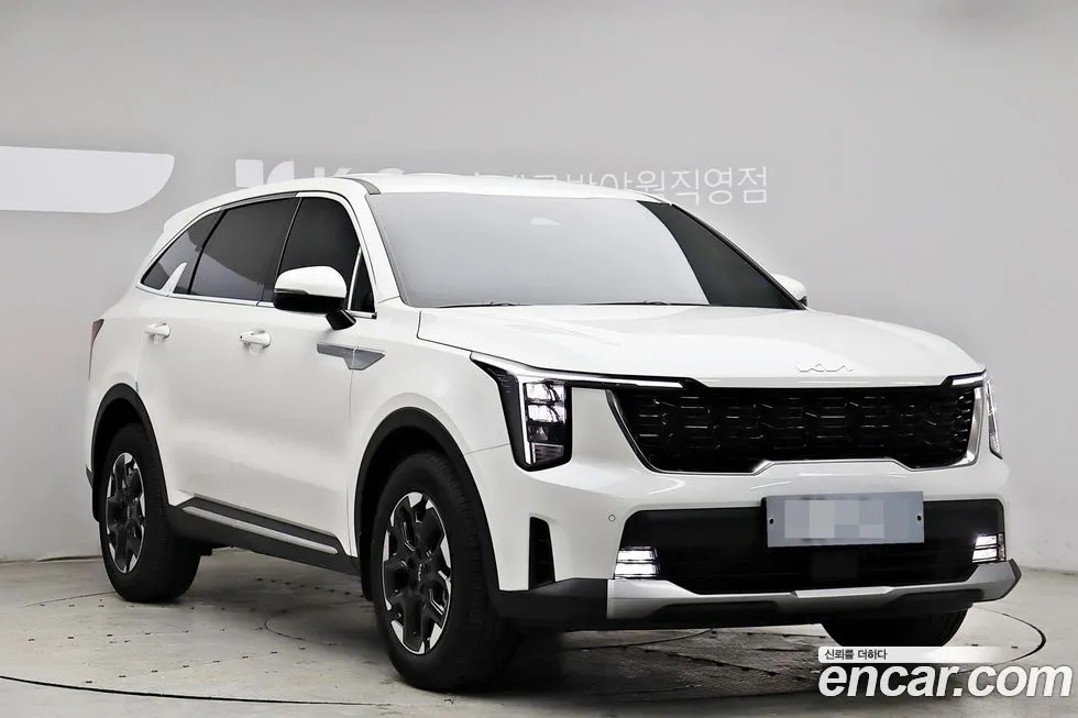 Kia Sorento — фото 2