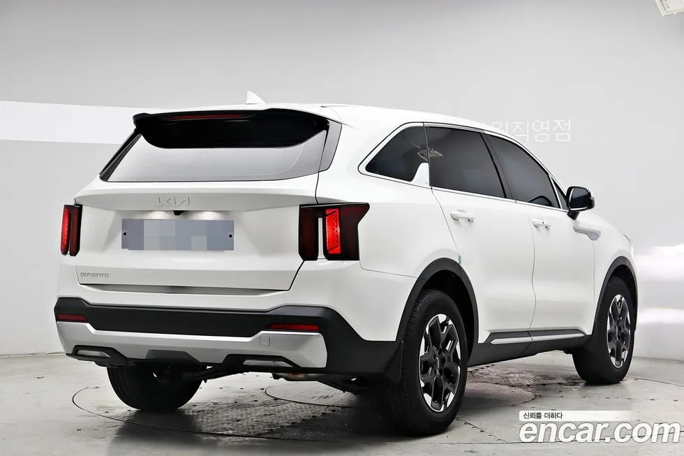 Kia Sorento — фото 3