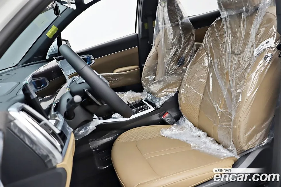 Kia Sorento — фото 7