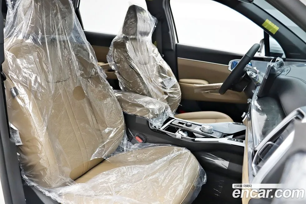 Kia Sorento — фото 8