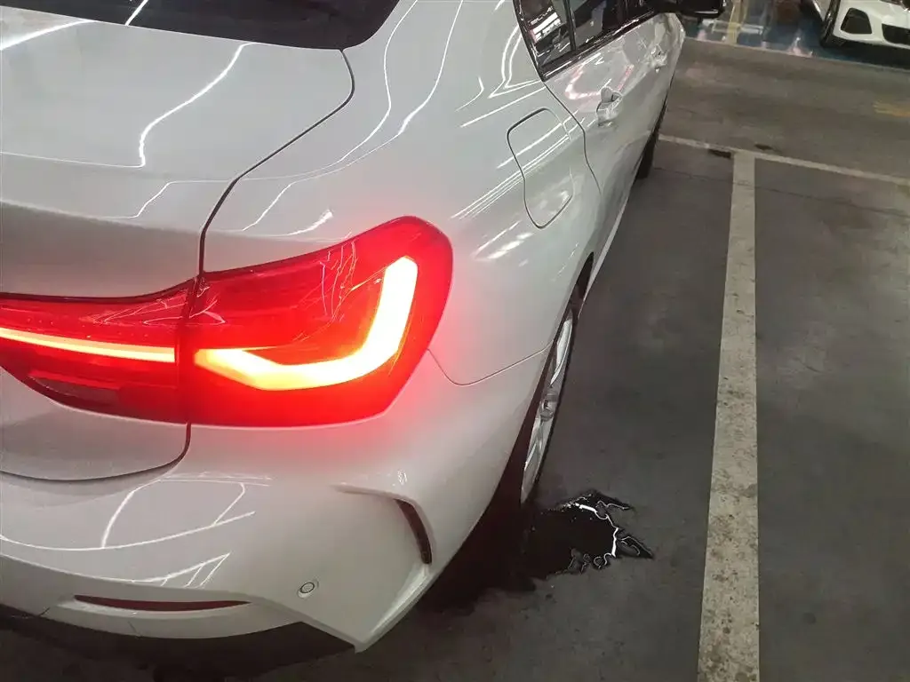 BMW 1 Series 2021 из CN, фото 7