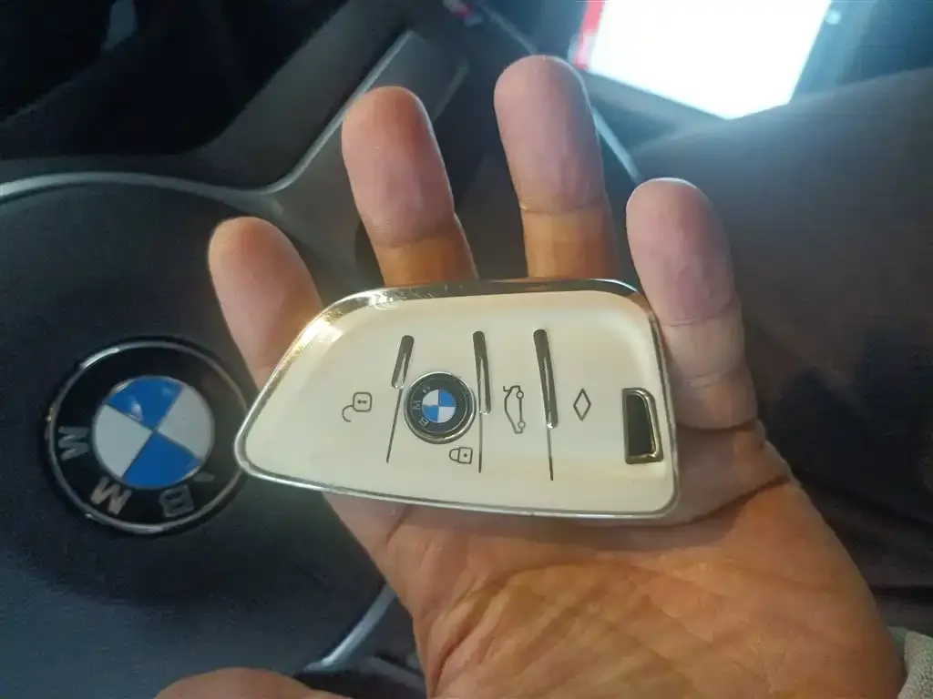 BMW 1 Series 2021 из CN, фото 8