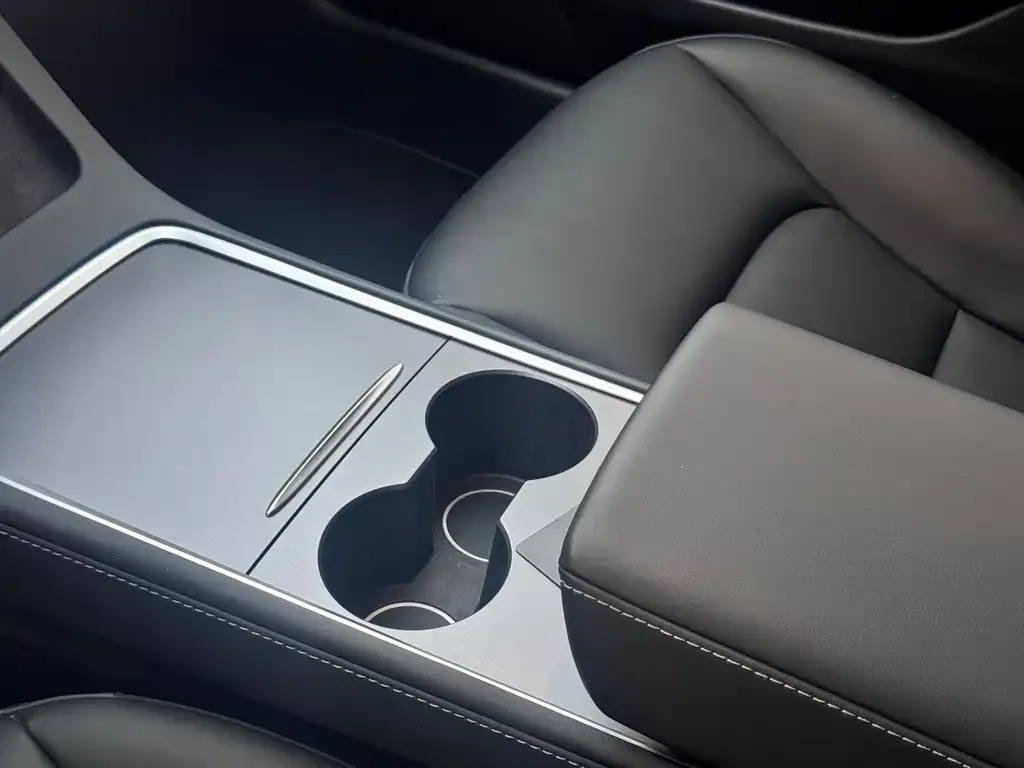 Tesla Model 3 2021 из CN, фото 2