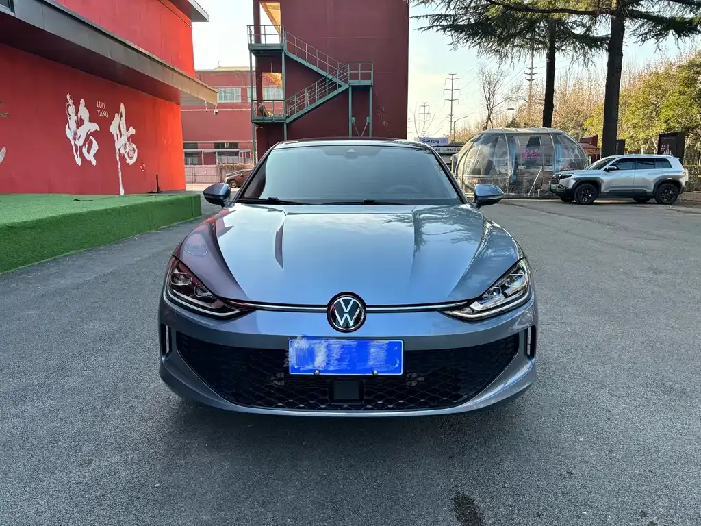 Volkswagen Lamando 2023 из CN, фото 10