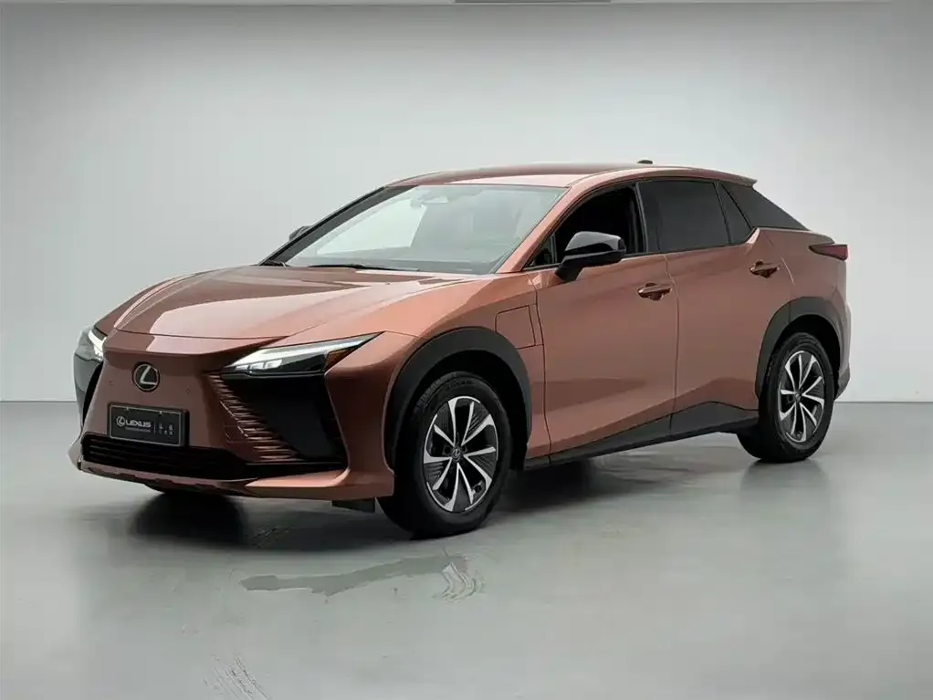 Lexus RZ 2023 из CN, фото 1