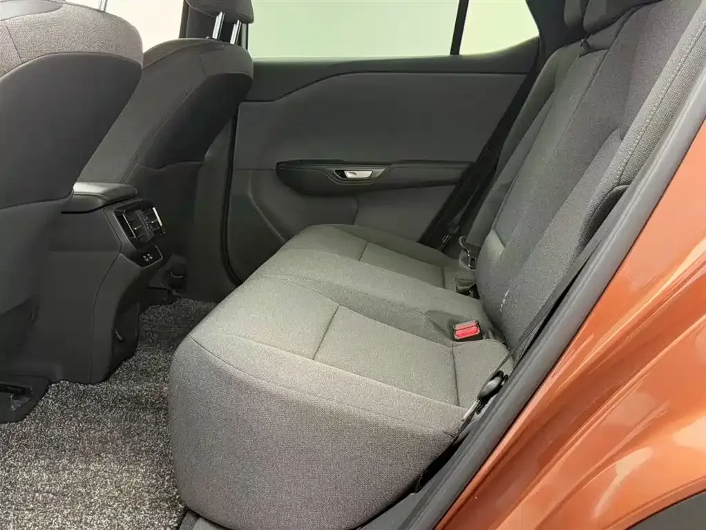 Lexus RZ 2023 из CN, фото 9