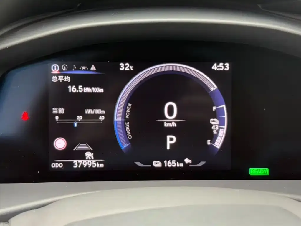Lexus RZ 2023 из CN, фото 4
