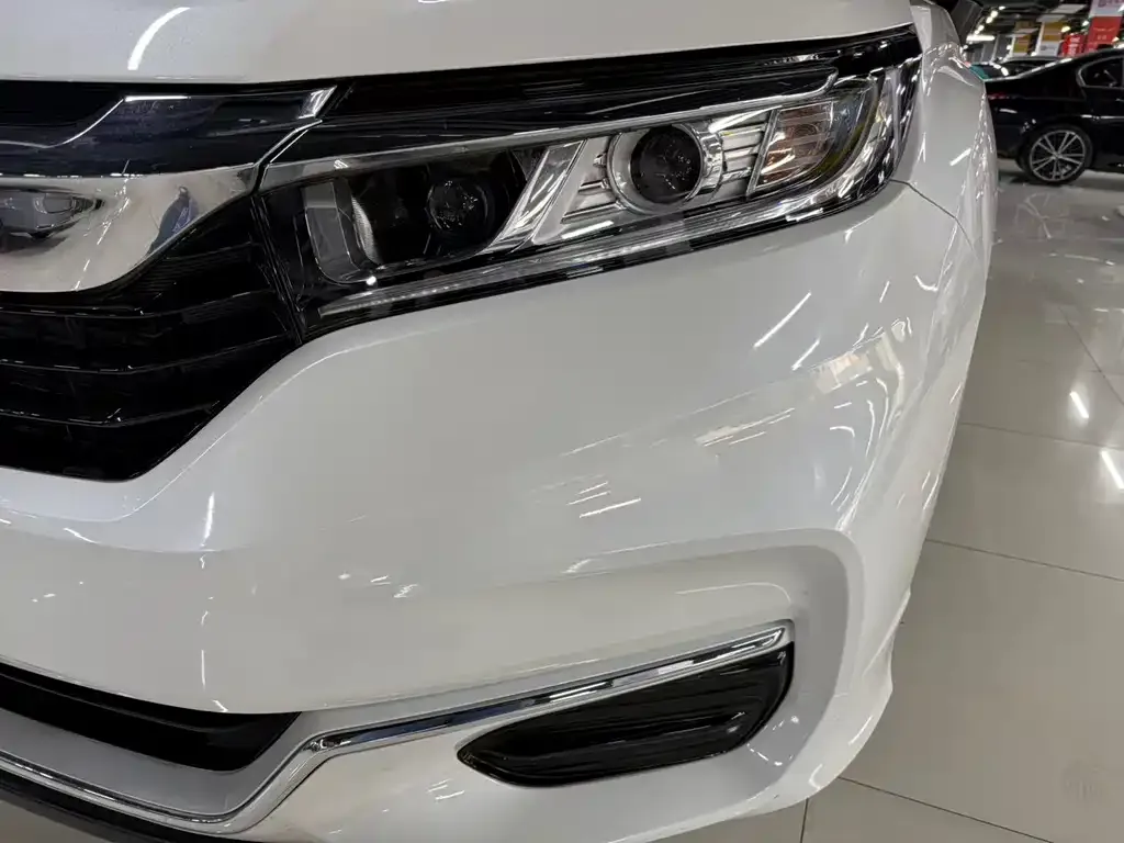 Honda Avancier 2023 из CN, фото 9