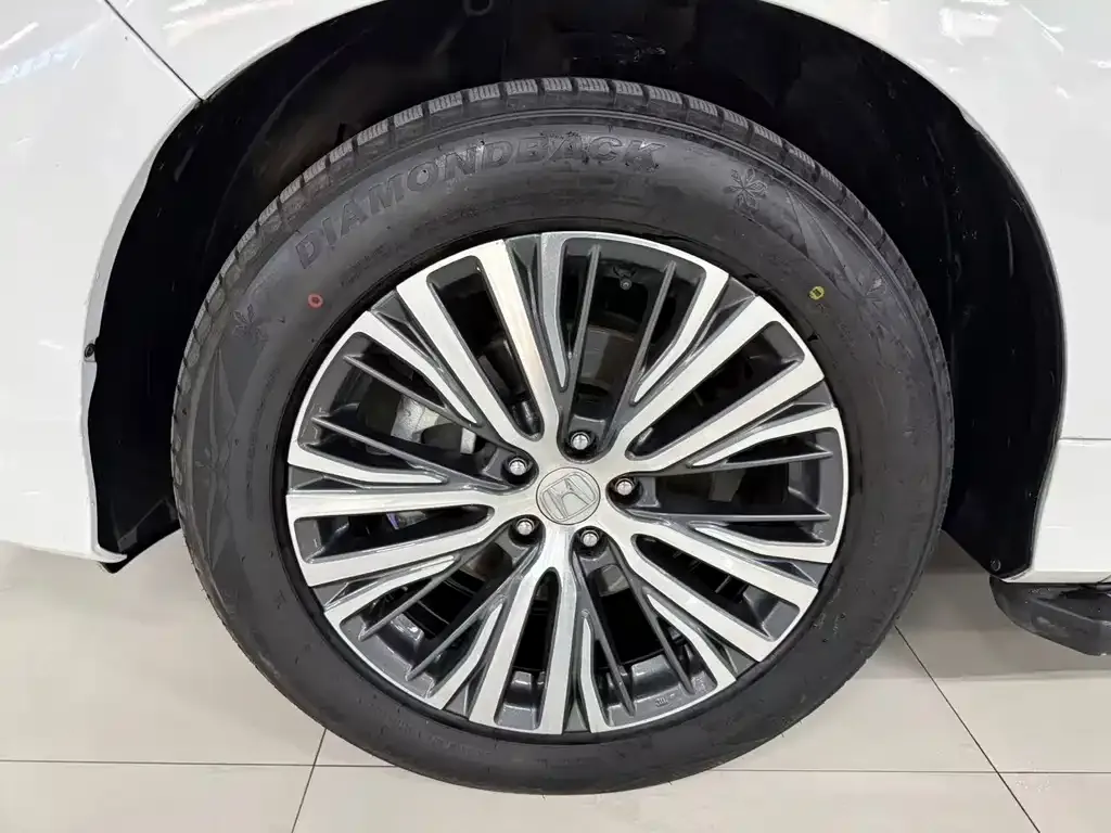 Honda Avancier 2023 из CN, фото 7