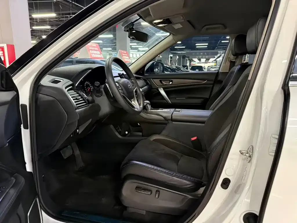 Honda Avancier 2023 из CN, фото 6
