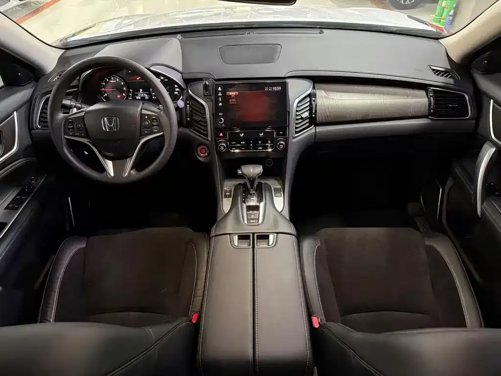 Honda Avancier 2023 из CN, фото 5