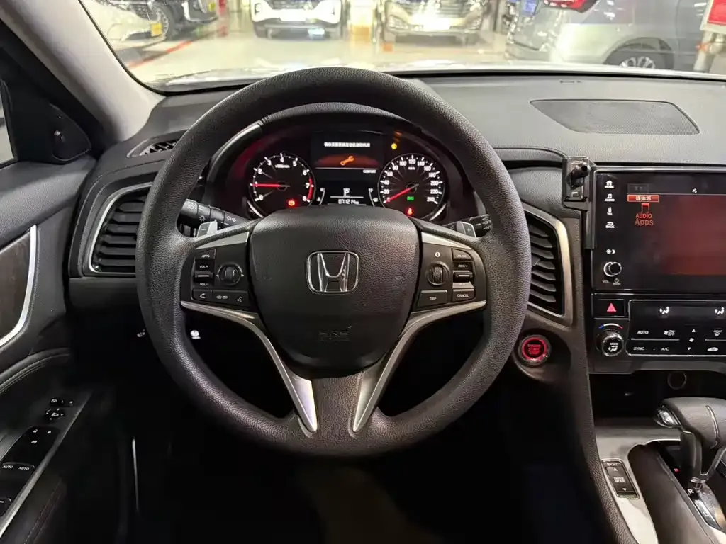 Honda Avancier 2023 из CN, фото 8