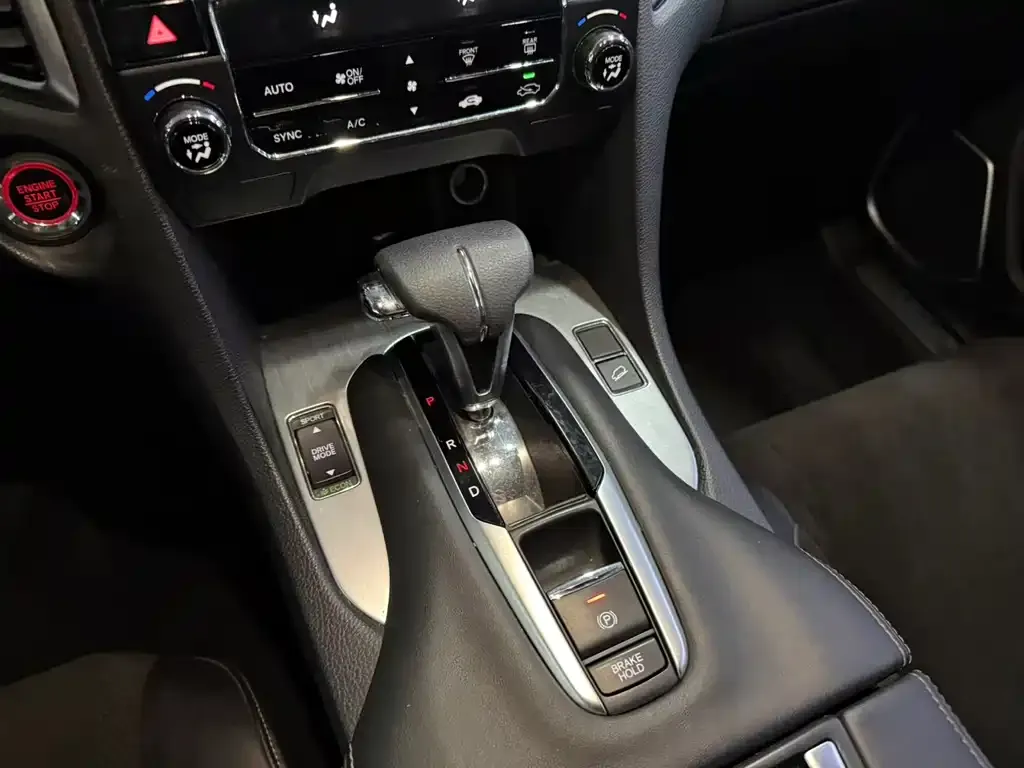 Honda Avancier 2023 из CN, фото 3