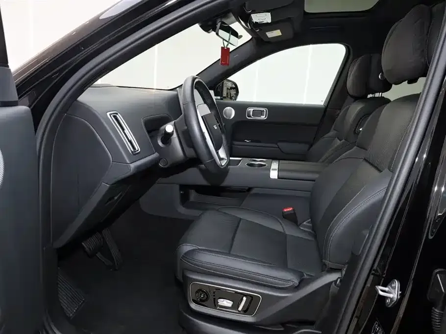 Li Auto L7 2024 из CN, фото 7
