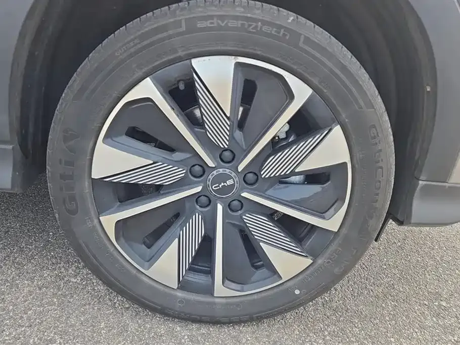 BYD PLUS New Energy 2025 из CN, фото 6