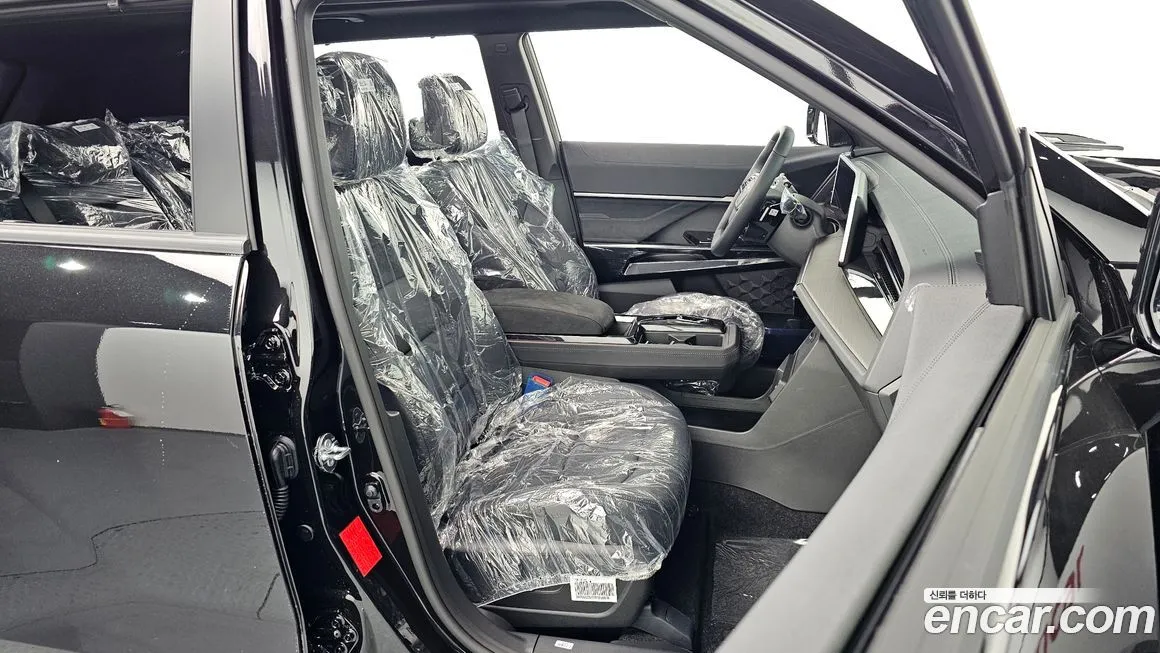 KG Mobility (Ssangyong) Actyon — фото 10