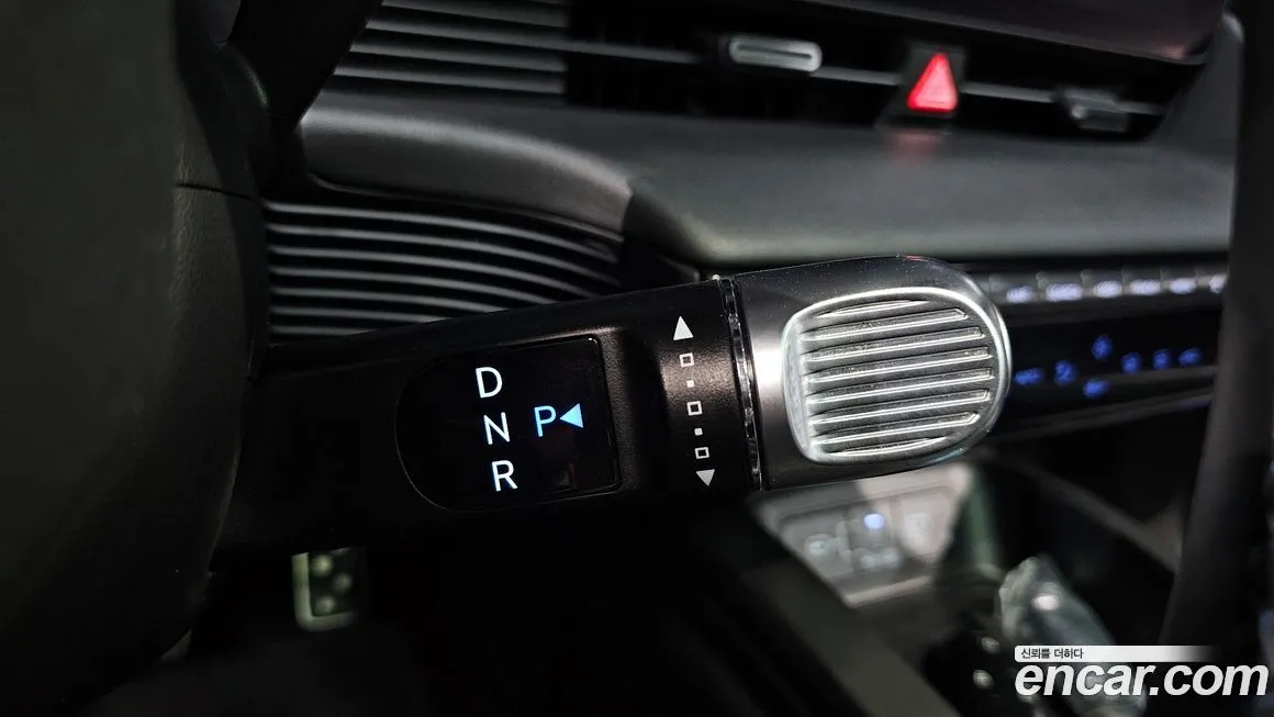 Hyundai Ioniq5 — фото 3
