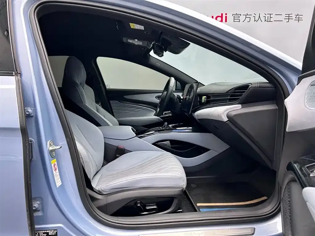 BYD Seal 2024 из CN, фото 5