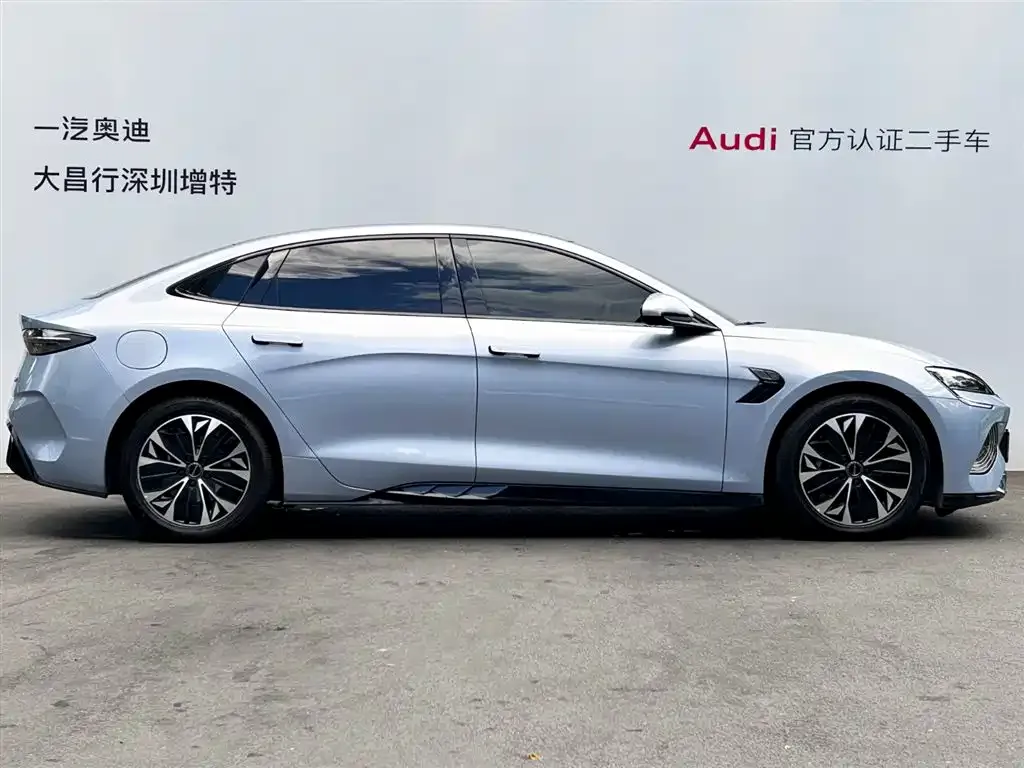 BYD Seal 2024 из CN, фото 3