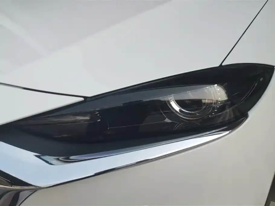 Mazda CX-4 2021 из CN, фото 6