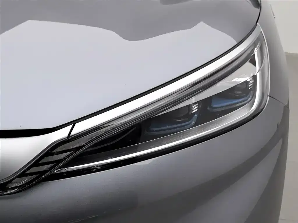BYD Yuan Plus 2024 из CN, фото 7