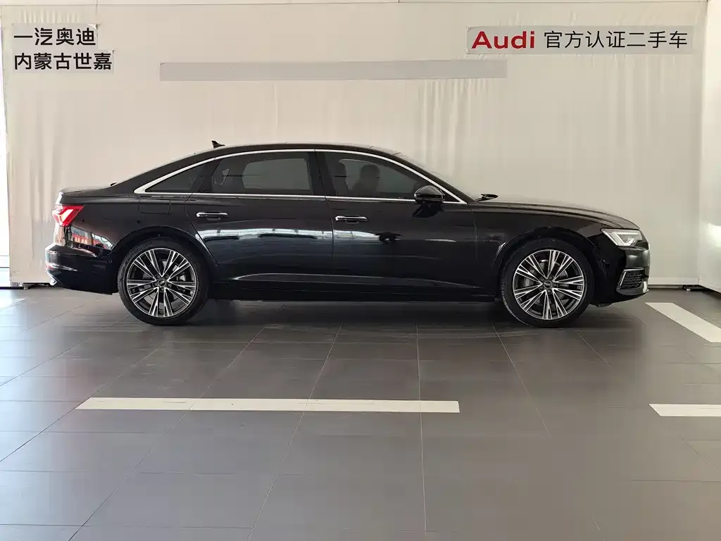 Audi A6L — фото 3