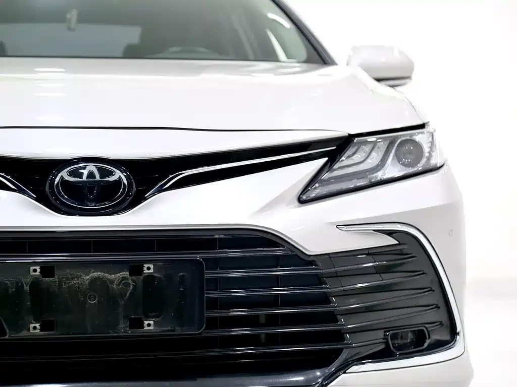 Toyota Camry 2023 из CN, фото 6