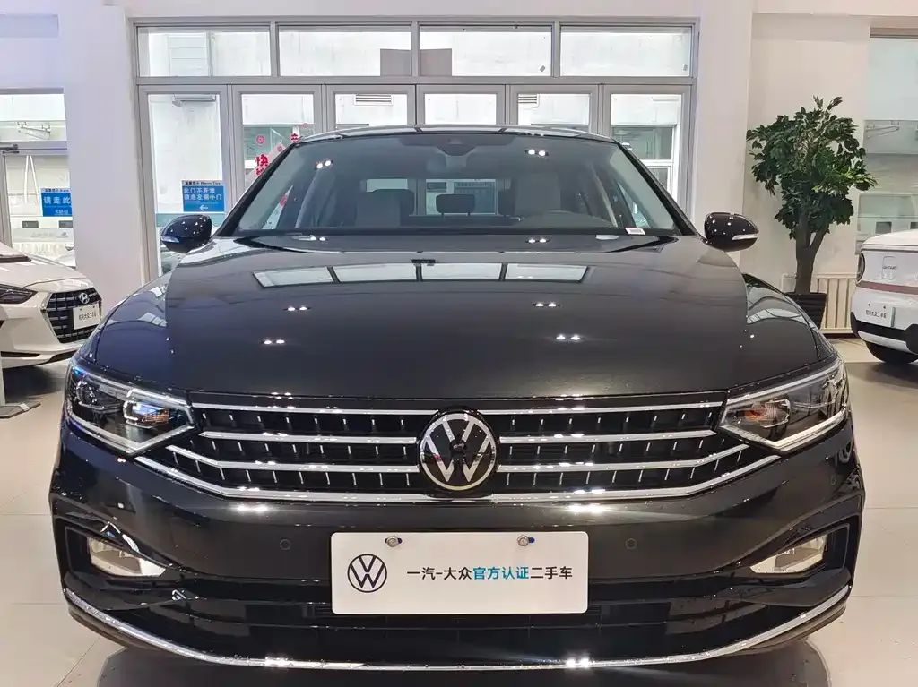 Volkswagen Magotan 2025 из CN, фото 10