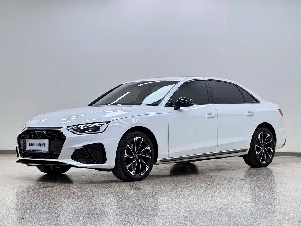 Audi A4L 2023 из CN, фото 8