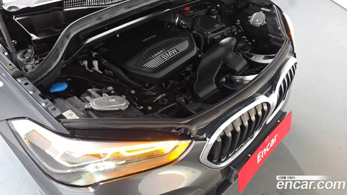 [object Object] X1 2021 из KR, фото 6