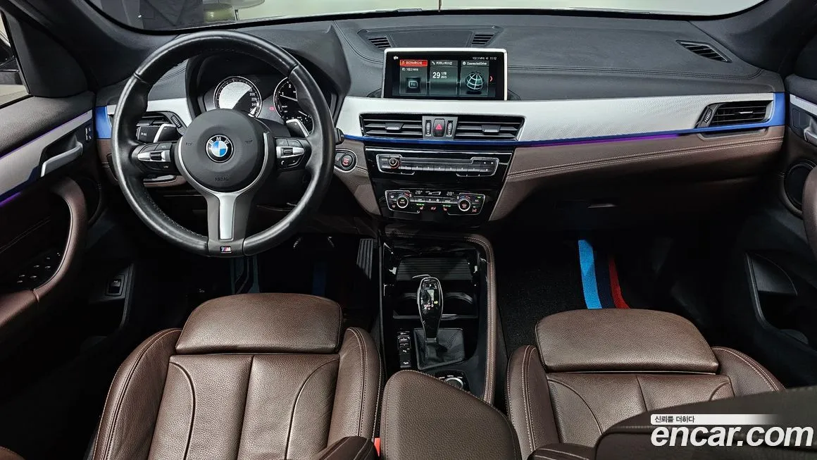 [object Object] X1 2021 из KR, фото 7