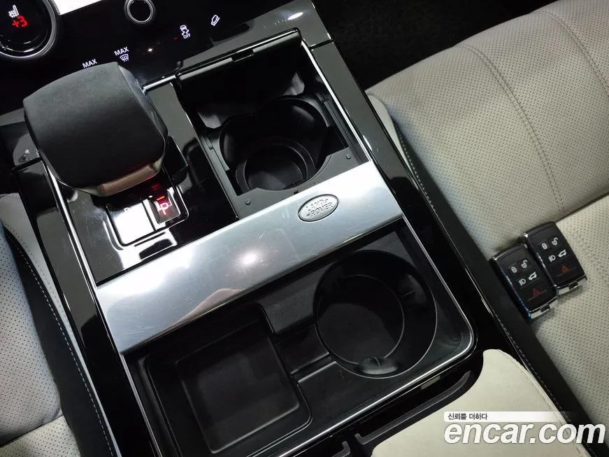 Land Rover Range Rover Velar 2023 из KR, фото 9