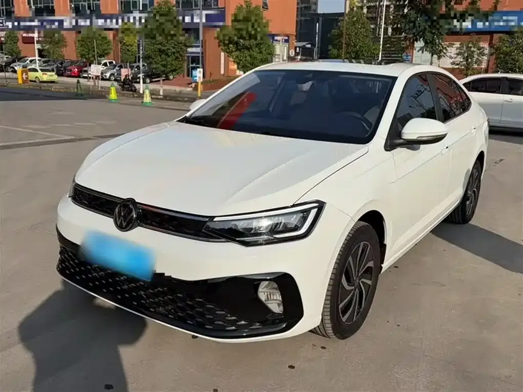 Volkswagen Lavida 2024 из CN, фото 1