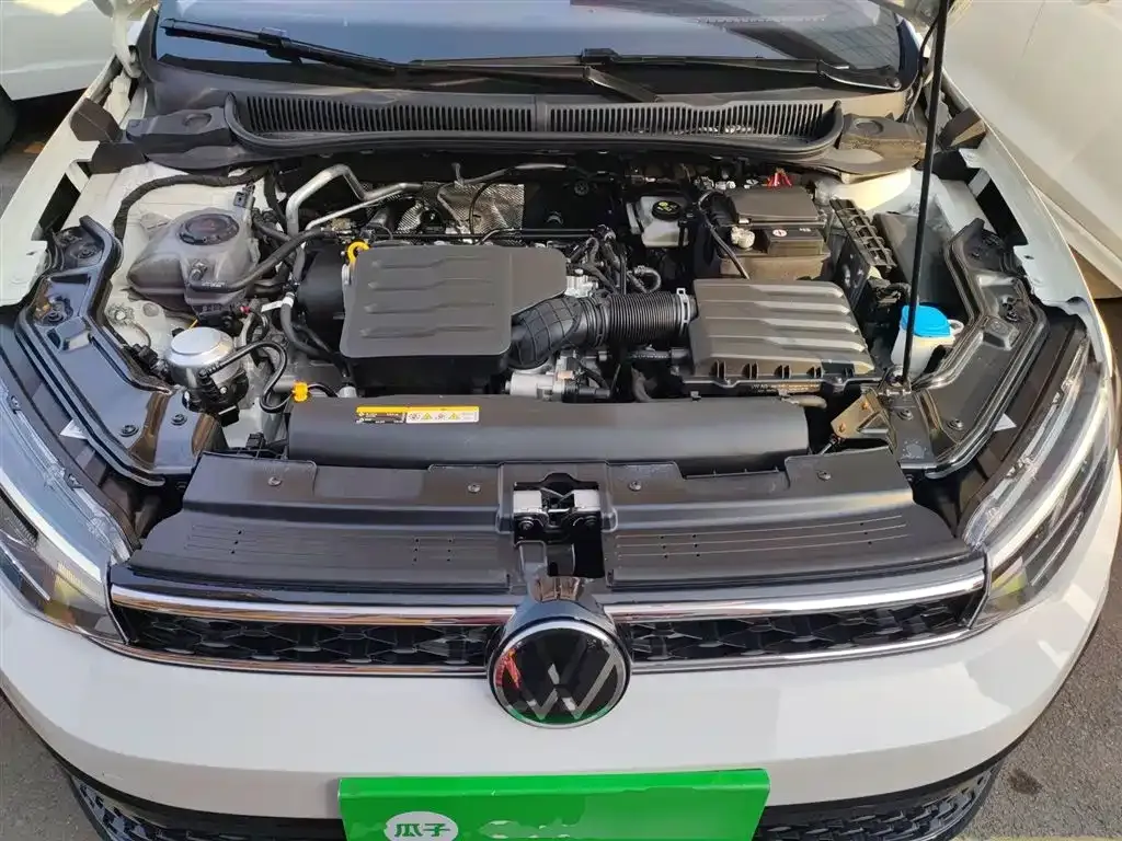 Volkswagen Lavida 2024 из CN, фото 10