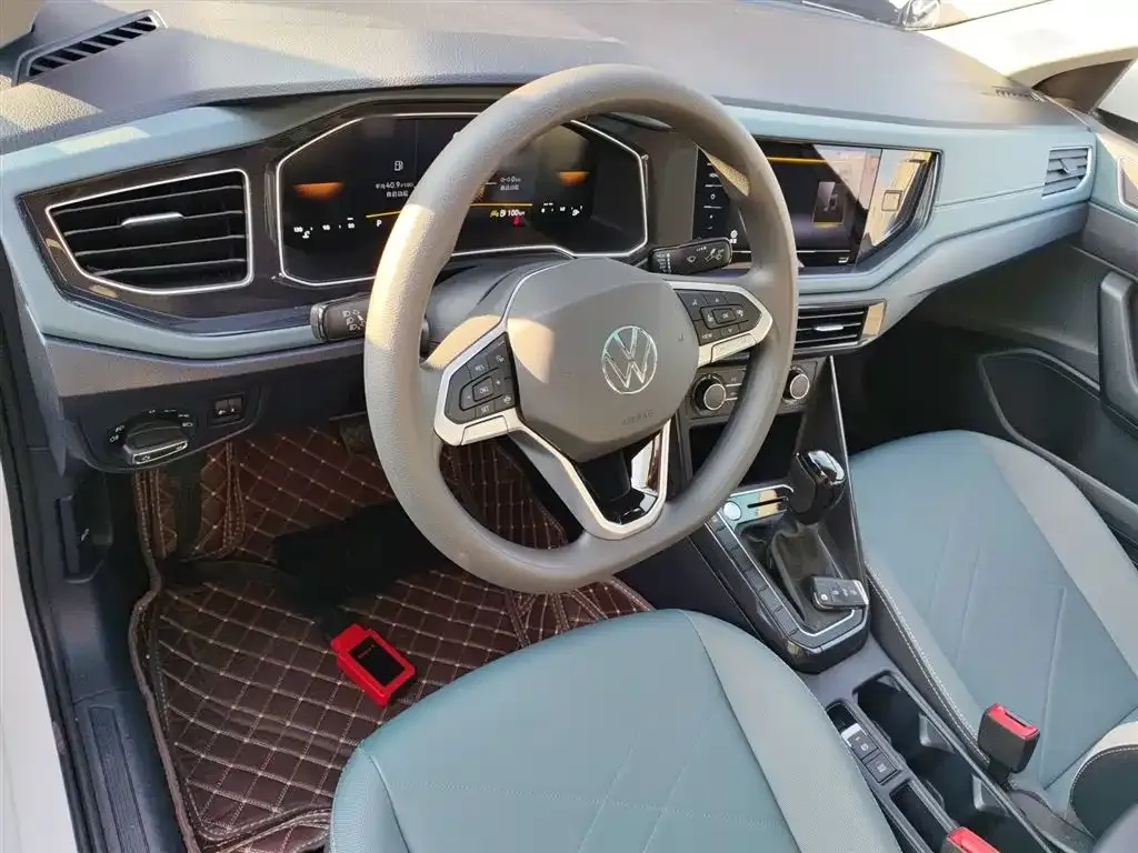 Volkswagen Lavida 2024 из CN, фото 3