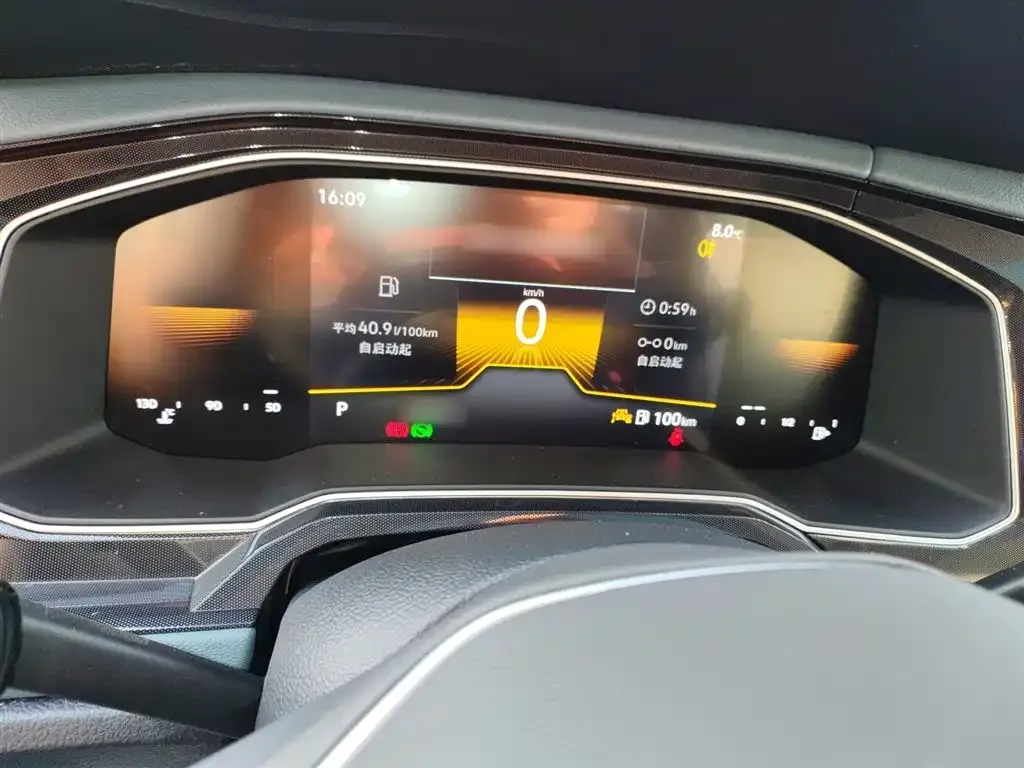 Volkswagen Lavida 2024 из CN, фото 4