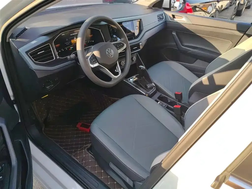 Volkswagen Lavida 2024 из CN, фото 7