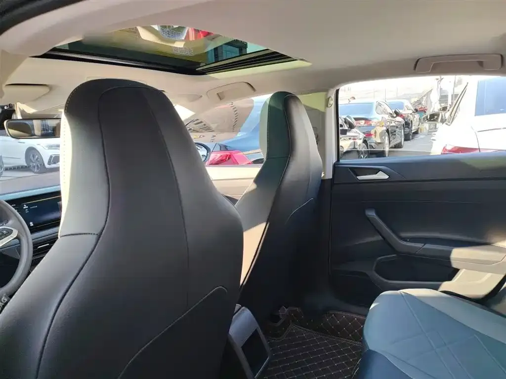 Volkswagen Lavida 2024 из CN, фото 8
