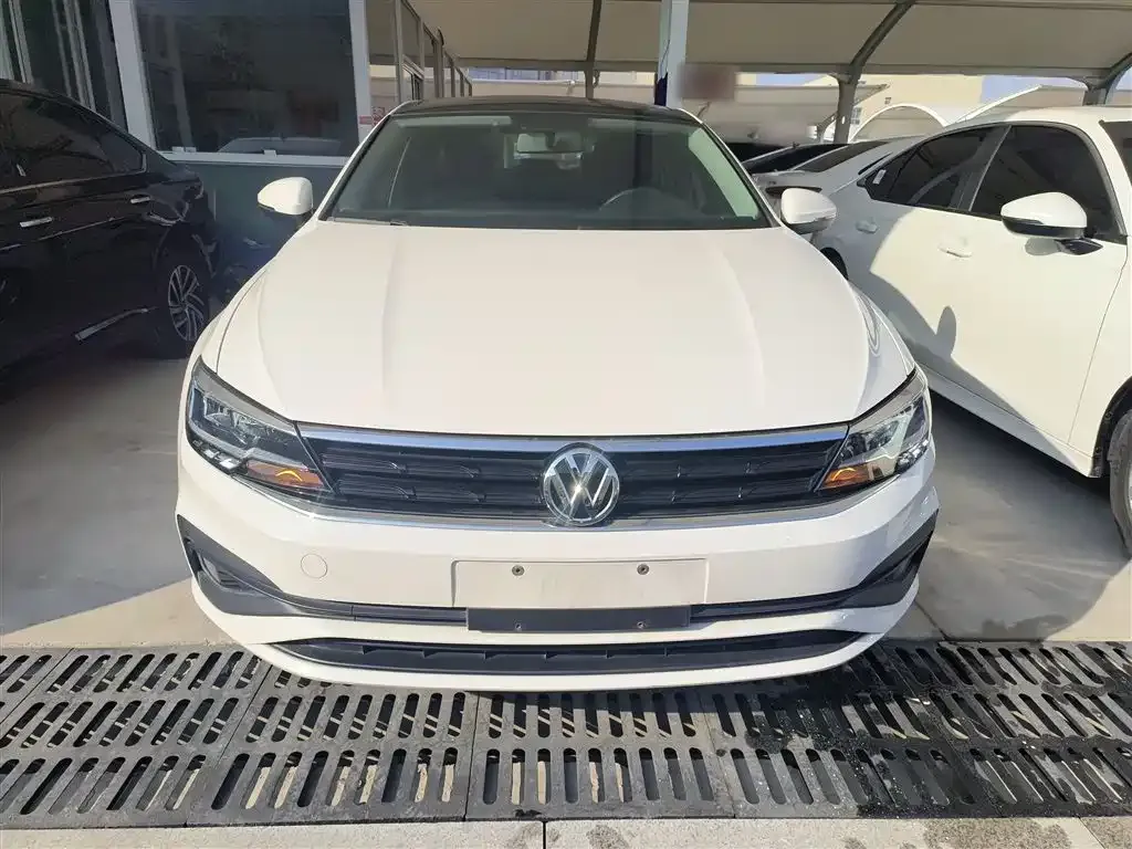 Volkswagen Lamando 2021 из CN, фото 8