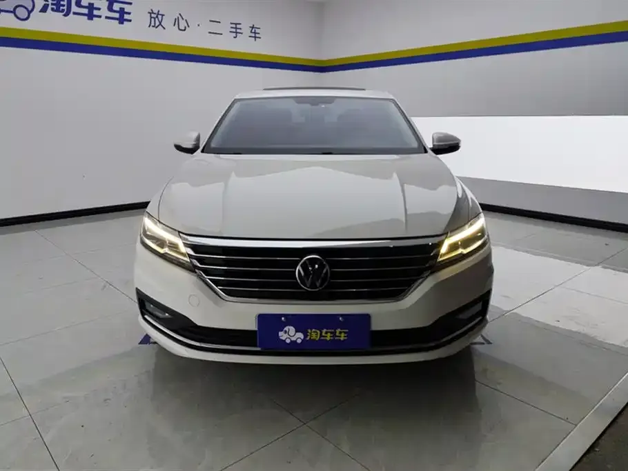 Volkswagen Lavida 2022 из CN, фото 2