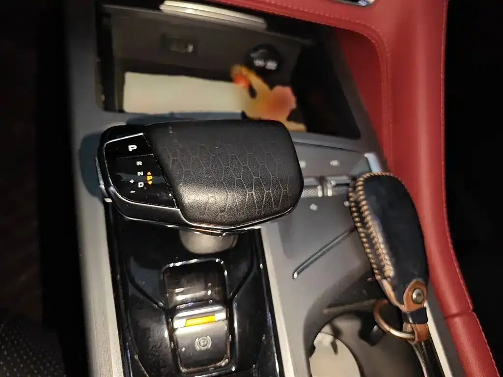 Changan CS75PLUS 2022 из CN, фото 7